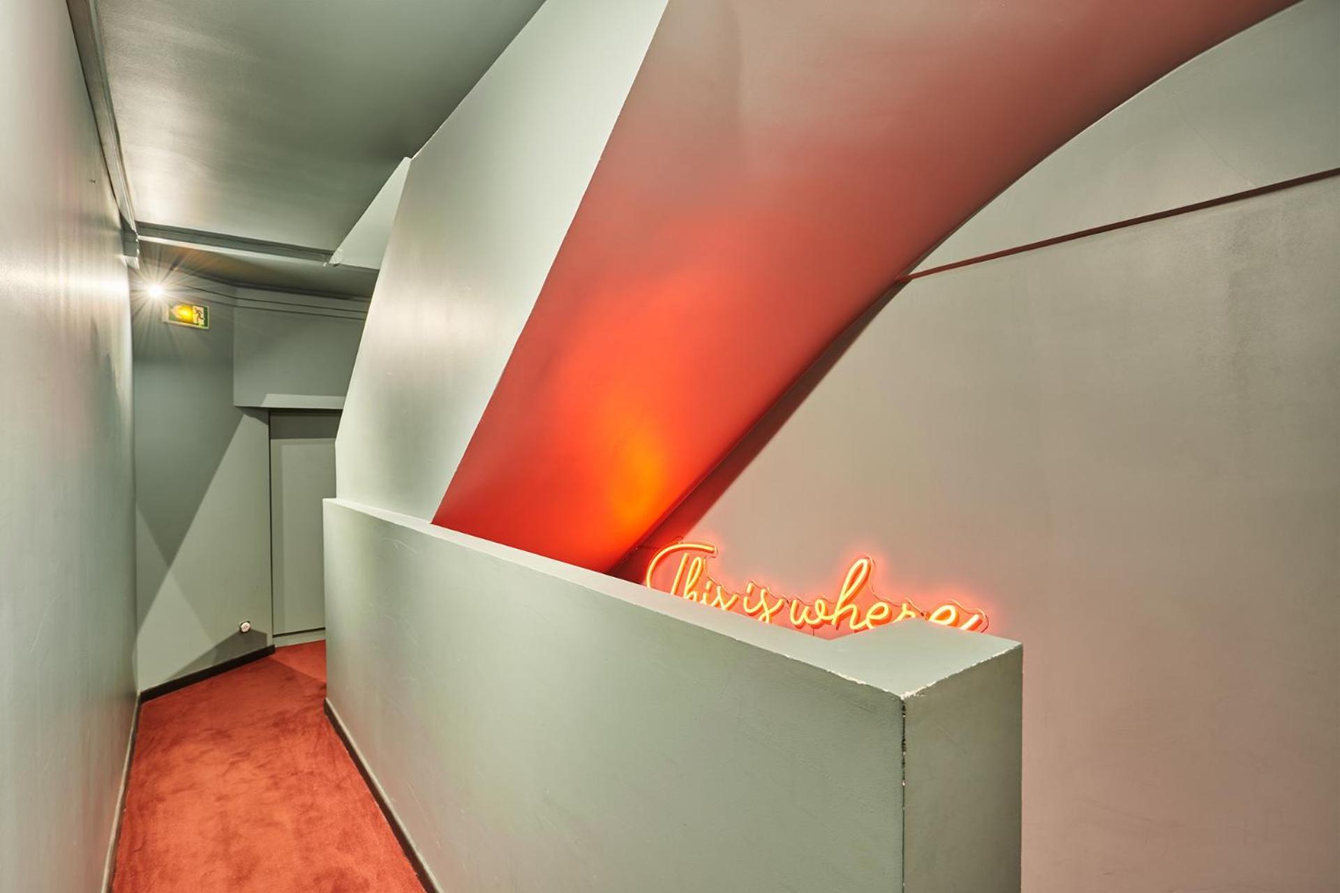 Residence Centre De Paris By Studio Prestige Exterior photo